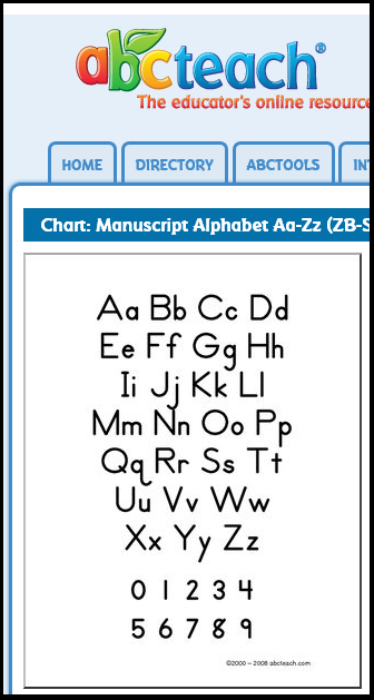 manuscript